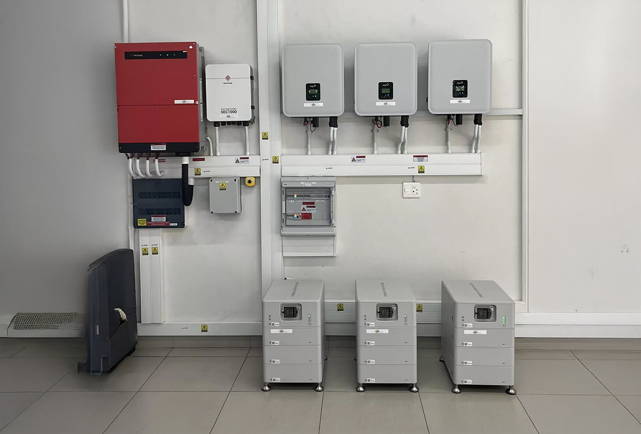 Service Image